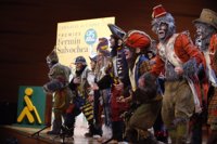 La ONCE convoca los XXVI Premios Fermín Salvochea del Carnaval de Cádiz