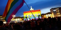 Primera adopción por parte de una pareja homosexual en la historia de Alemania
