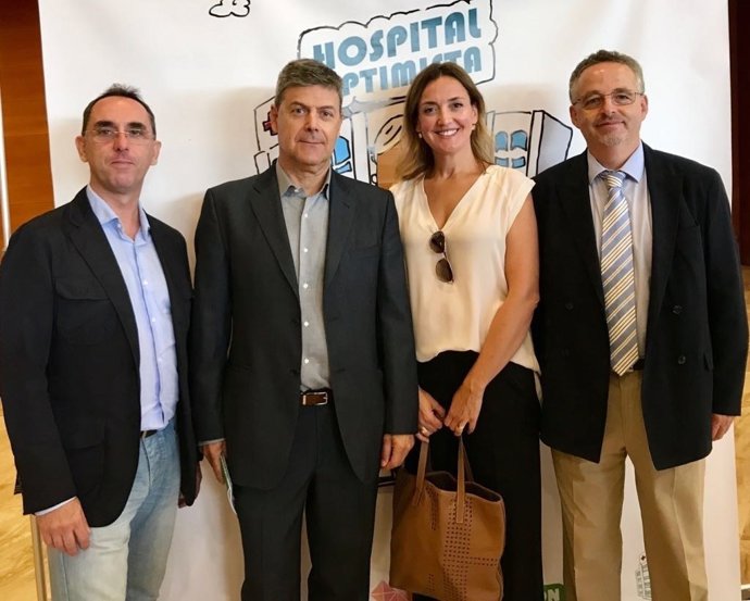 Benalmádena Hospital Alta Resolución 