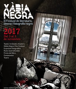 Cartel del Xàbia Negra