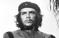 'Siempre Che', la novedosa 'app' sobre el Che Guevara, ¿cómo funciona?