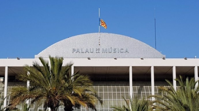 Palau Música Valencia
