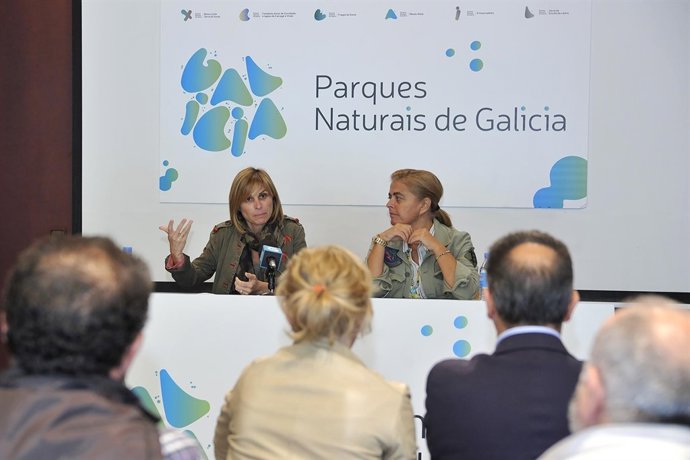 Presentación de las experiencias de turismo sostenible