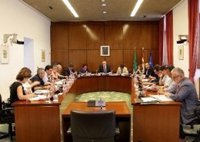 Parlamento celebrará el debate de totalidad del Presupuesto el 25 de octubre y el debate final, el 29 y 30 de noviembre