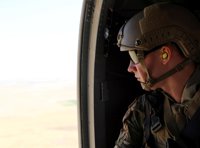 Rusia acusa a Estados Unidos de fingir que combate a Estado Islámico en Irak