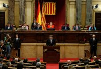 C-LM ve lo ocurrido en el Parlament "un frenazo a las pretensiones independentistas"