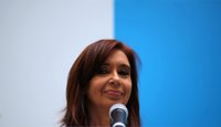 Argentina.- Cristina Fernández se siente víctima de una "persecución" tras la última citación judicial