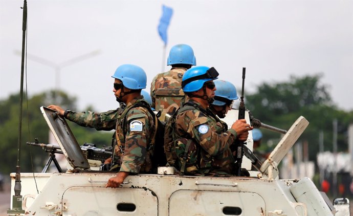 MONUSCO