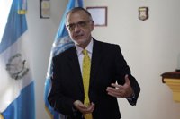 Guatemala tramita un nuevo visado para el jefe de la CICIG después de revocarle el permiso de residencia