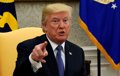 Trump pide al Congreso un préstamo de 4.150 millones de euros para ayudar a Puerto Rico tras el paso de 'María'