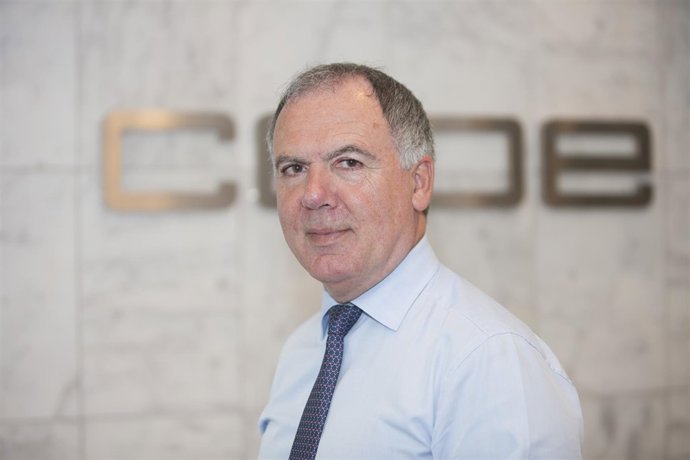 Lorenzo Vidal de la Peña