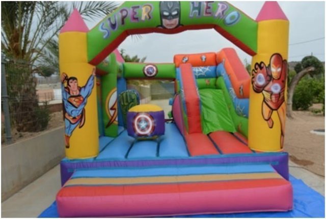 HINCHABLESHAPPYPARTY.COM