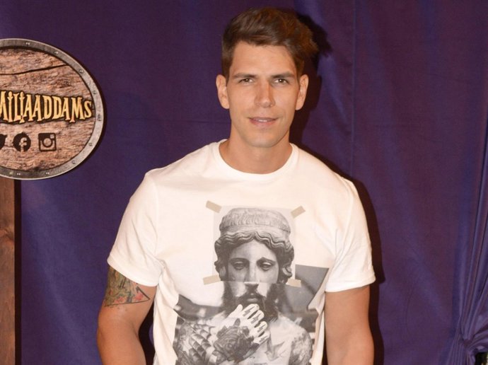 DIEGO MATAMOROS