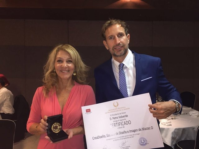 Escuela de Diseño e Imagen Personal de MasterD