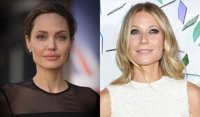 Angelina Jolie y Gwyneth Paltrow también acusan a Harvey Weinstein de acoso sexual