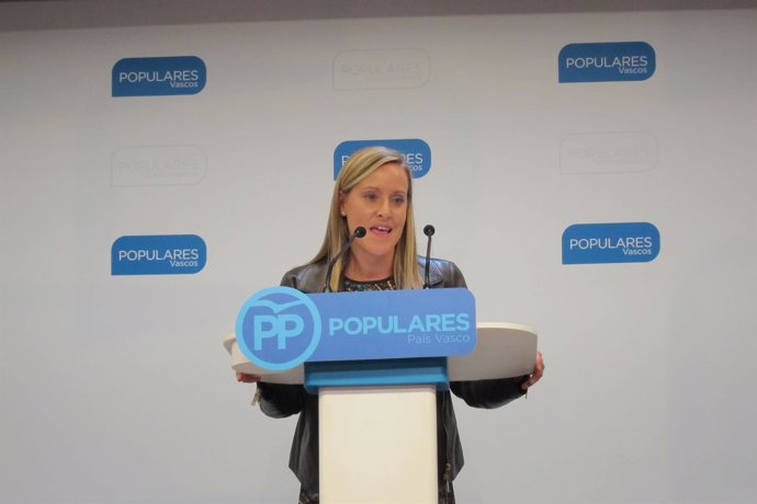 Amaya Fernández (PP)