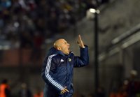 Sampaoli: "Era ilógico que el torneo más importante no tuviese a Messi"