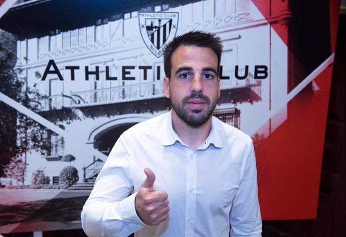 Beñat Etxeberría (Athletic)