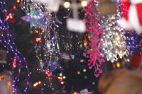 Pimeco critica a Cort por dejar sin luces navideñas a siete zonas comerciales de Palma