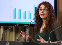 La Junta eleva en 90 millones la recaudación en tributos propios para 2018, que suplen la "incomparecencia" del Gobierno