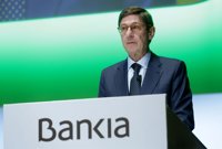 Goirigolzarri defiende que un sistema bancario "sólido" tiene que ser rentable