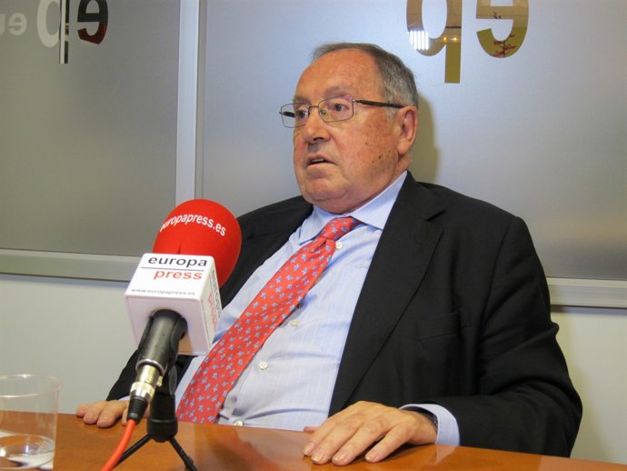 Josep Lluís Bonet