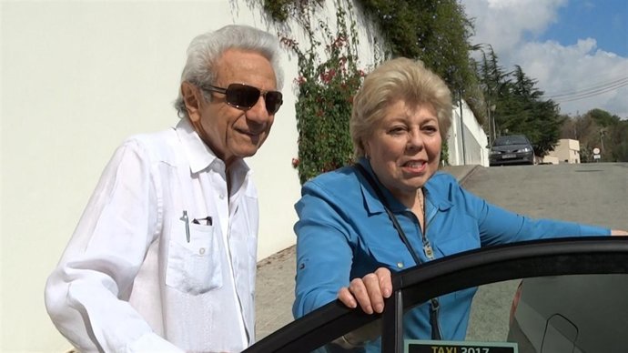 PADRES DE SHAKIRA