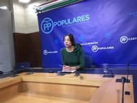 PP C-LM alerta de que hay 600 plazas de docentes vacantes en la región y critica el "lento" proceso de adjudicación