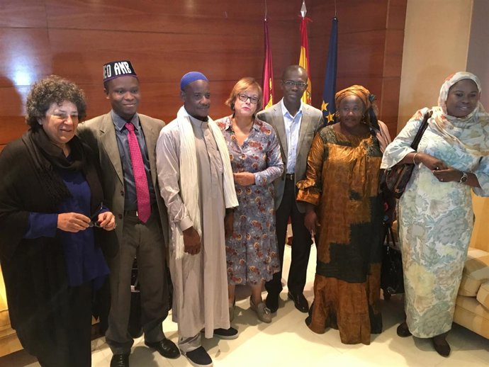 La Fundación en las Cortes