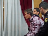 Un año de prisión para el hombre que propinó una patada al alcalde de Ourense