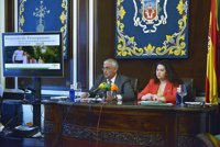 Los presupuestos andaluces para 2018 incluyen 11,7 millones para la conexión del metro con Alcalá de Guadaíra (Sevilla)