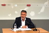 El PSOE canario cree "rocambolesca" la situación que se produjo ante la comparecencia de Puigdemont