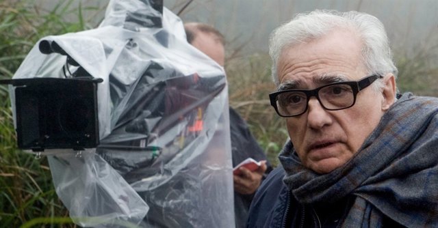 Martin Scorsese