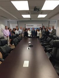 Andalucía se presenta ante operadores de EEUU como un destino multisegmento con experiencias para todo el año