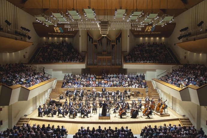 Film Symphony Orchestra 