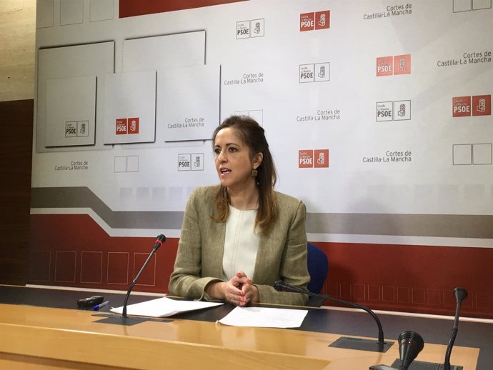 Cristina Maestre, PSOE