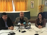 En Marea ve "positivamente la oferta" de Puigdemont y llama a "dialogar hasta solucionar"