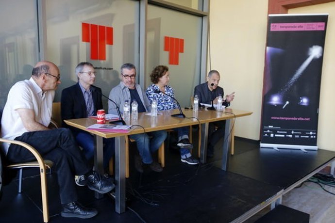 Agencia Catalana de Noticias
