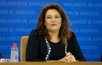 PP-A prevé presentar enmienda a la totalidad a unos Presupuestos "opacos, excluyentes y conservadores"