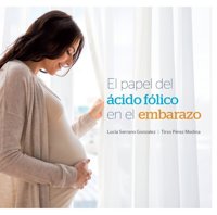 Hay que tomar ácido fólico al menos cuatro semanas antes de quedarse embarazadas