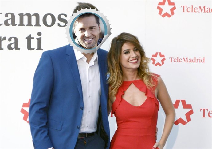 Bustamante y Ares Teixidó nuevo amor 