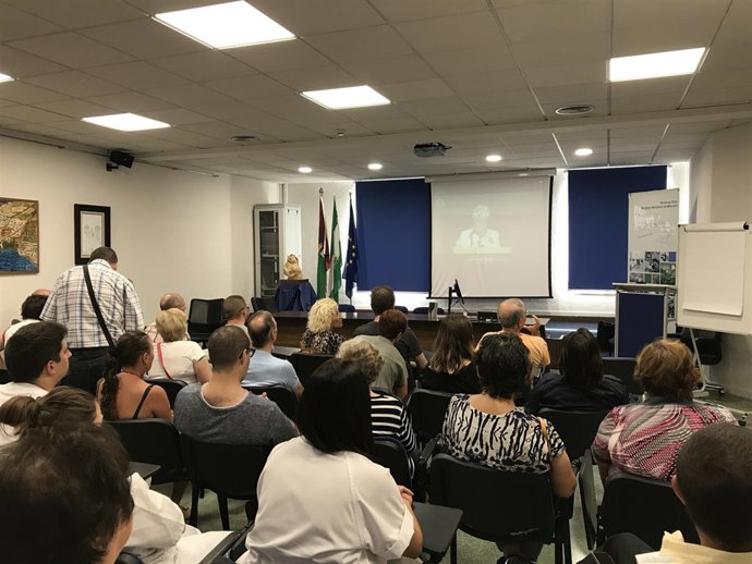 Salud Mental del Hospital Regional 