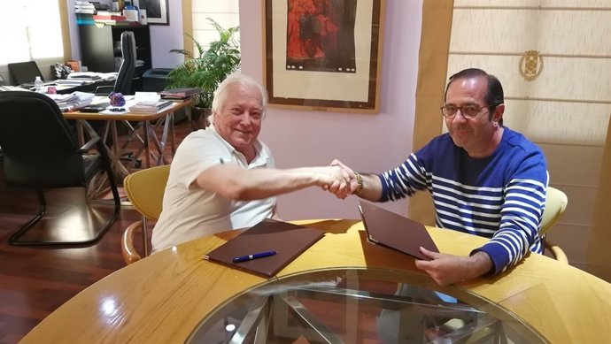 Acuerdo para Torre Éboli