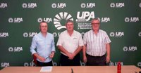 UPA-A cifra en 1.050 millones de euros las pérdidas por la sequía en Andalucía