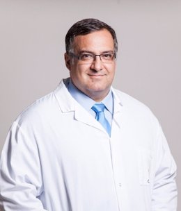 Doctor Fernado Gómez Sancha 