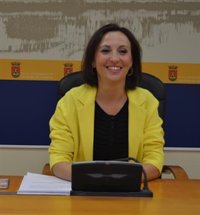 Talavera pide a Junta una subvención para rehabilitar viviendas sociales de Capitán Cortés, responsabilidad de Fomento