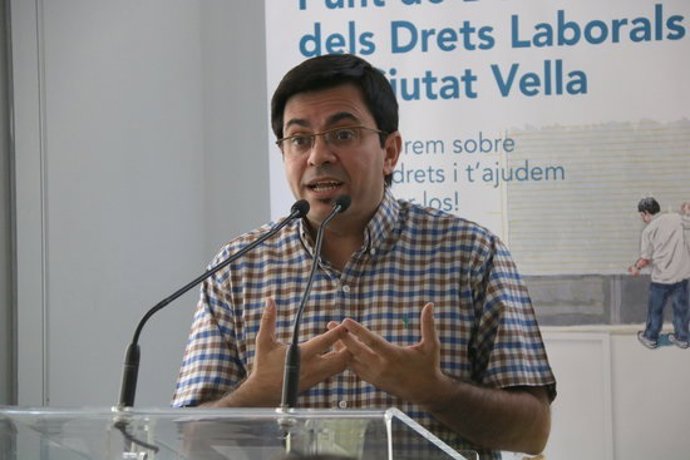 Agencia Catalana de Noticias
