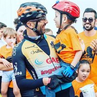 'El reto de Pablo' recauda 31.806 euros para la investigación del neuroblastoma, tras recorrer 654 kilómetros   