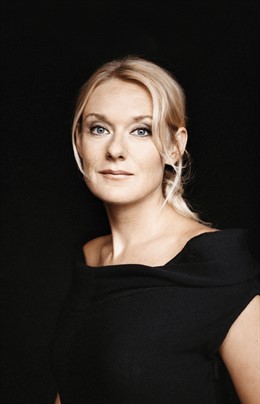 Magdalena Kozená