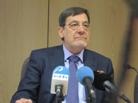 Ibarra (TSJPV) advierte que el menoscabo de la judicatura en Cataluña podría llevar a una situación propia de dictaduras